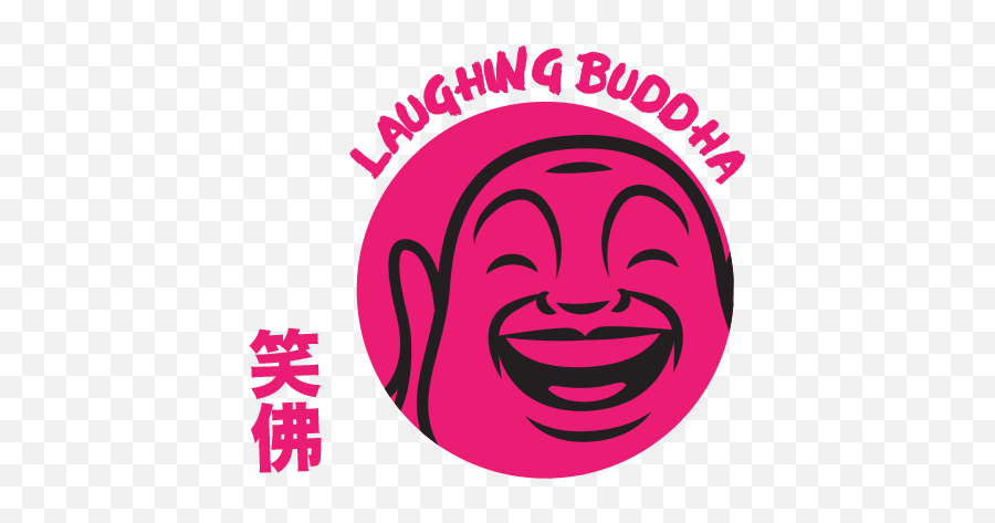 Laughing Emoji,Buddha Emoticon