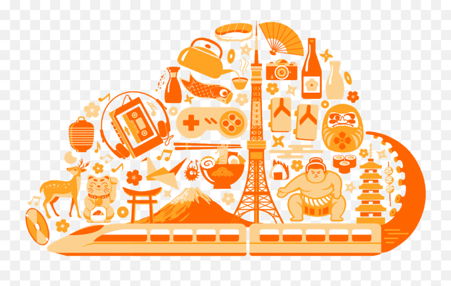 Japan Noise - Cloudflare Emoji,Level 48 Guess The Emoji