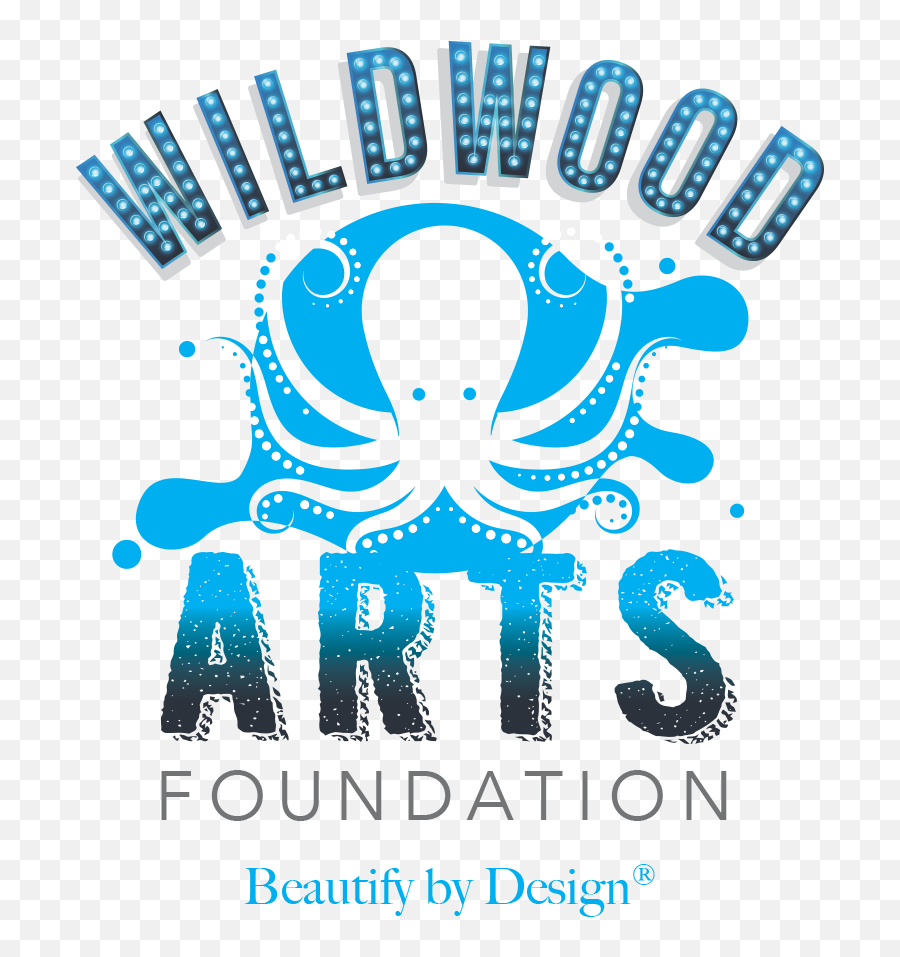 The Wildwood Arts Foundation - Common Octopus Emoji,Emotion Through Art