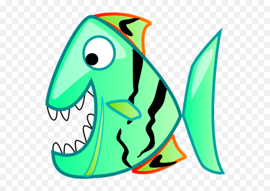 Download Huge Collection Of Funny Fish Clipart Download More - Funny Fish Clipart Emoji,Fishing Emoji Images