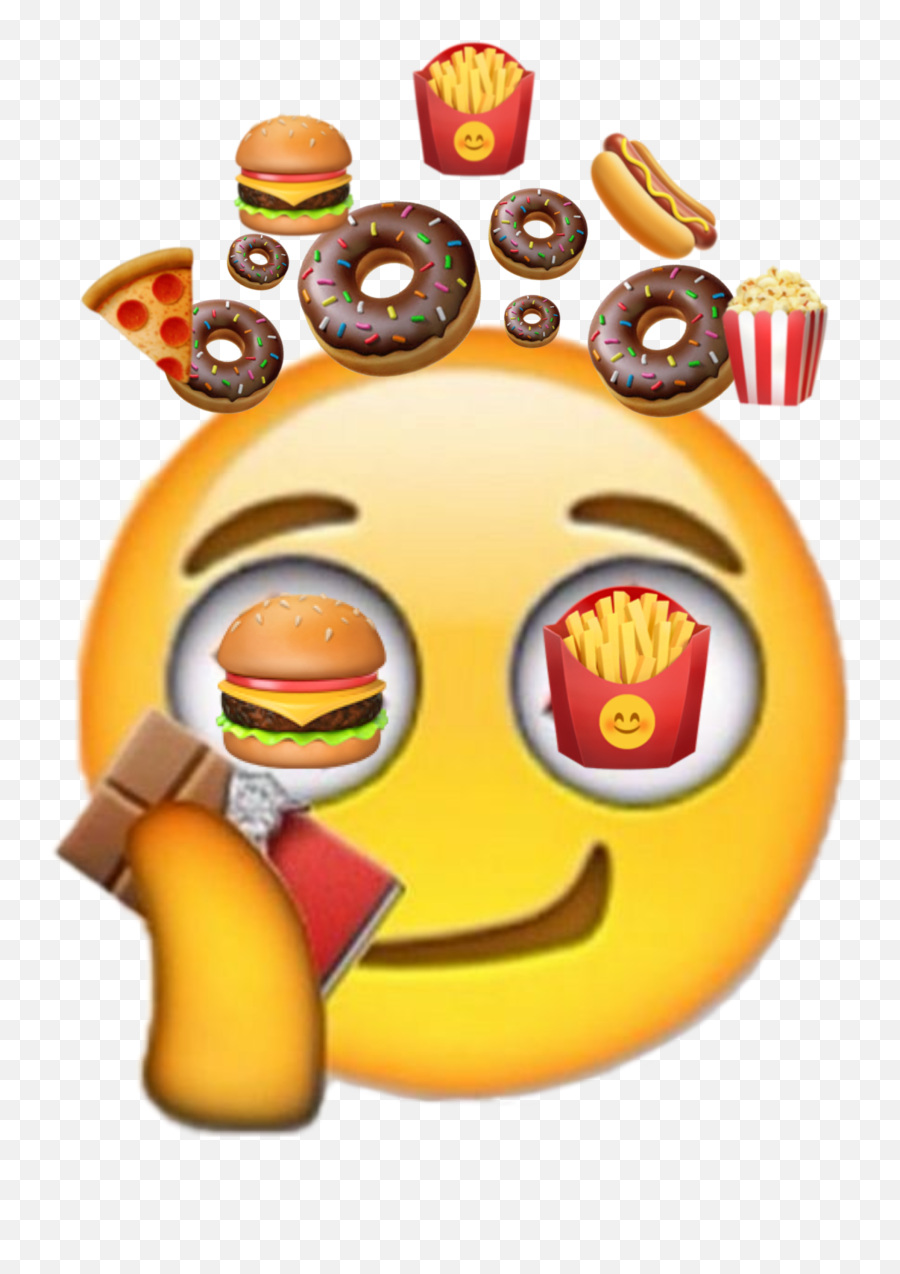 Food Sticker By - Happy Emoji,Pictures Of Food Emojis