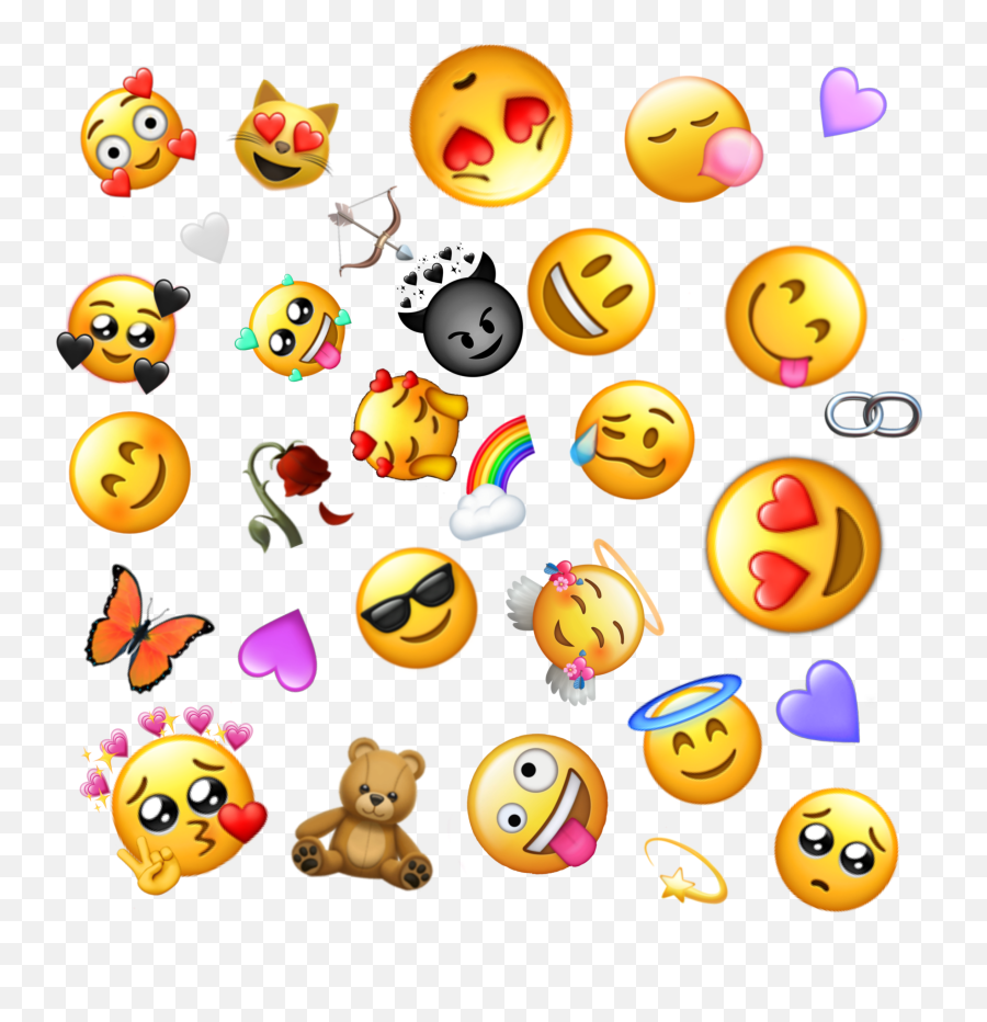 Emoji Emojiapple Sticker - Happy,Faccine Emoticons Emoji Emojiapple Sticker - Happy,Faccine Emoticons