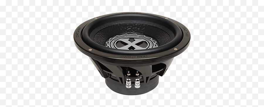 Subwoofer Powerbass Xl - Car Subwoofer Emoji,Exploradoras Aveo Emotion