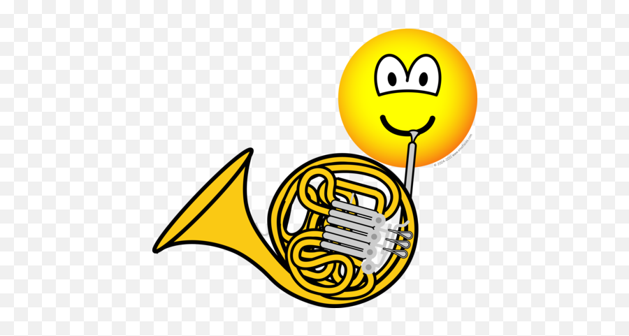 Emoticons - Happy Emoji,Flute Emoticon