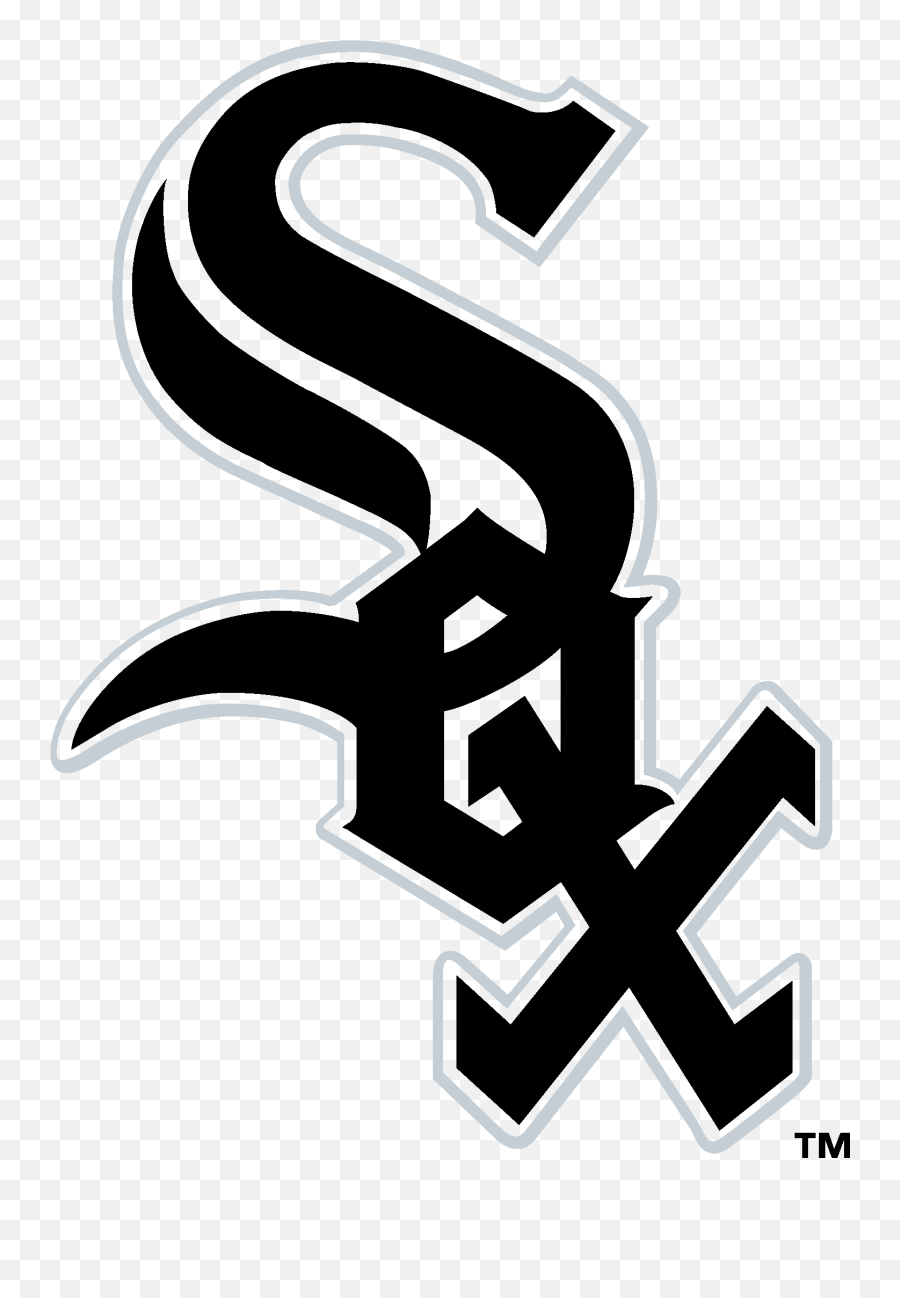 Free Sox Logo Png Download Free Clip - Logo Clip Art Chicago White Sox Emoji,Go Red Sox Emoticon