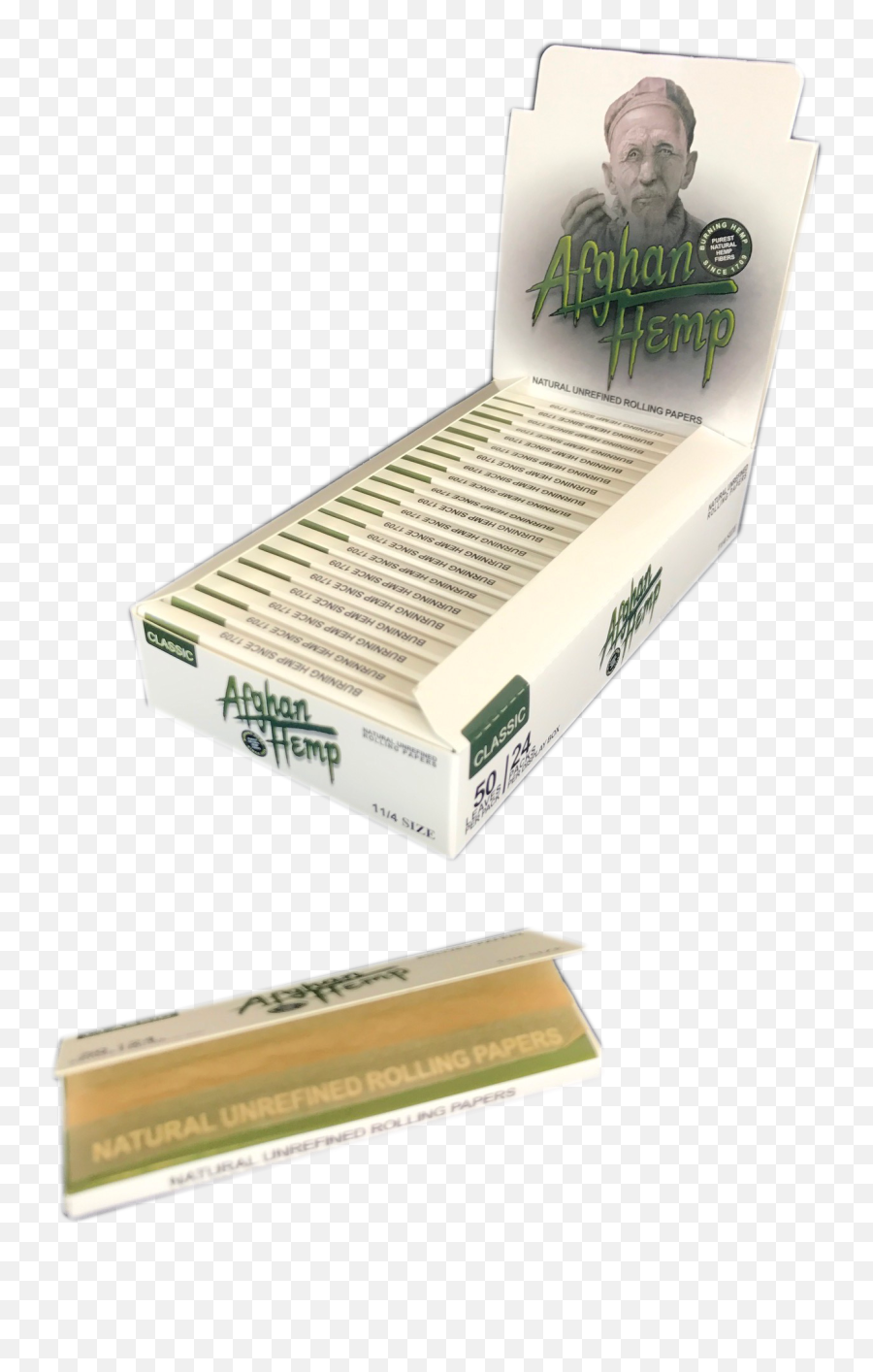 Download Afghan Hemp Rolling Papers - Rolling Paper Full Cardboard Packaging Emoji,Hemp Emoji