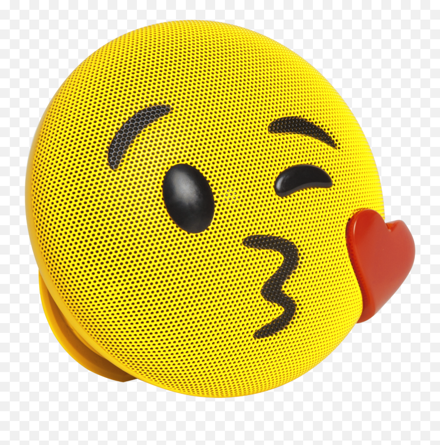 Jam Hx - Dokuma Kent Park Emoji,Emoji Bluetooth Speaker