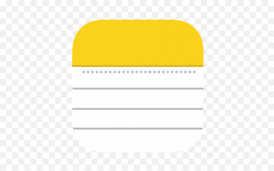 Shared Notes - Notes App Logo Emoji,How To Add Emoji To Ipad