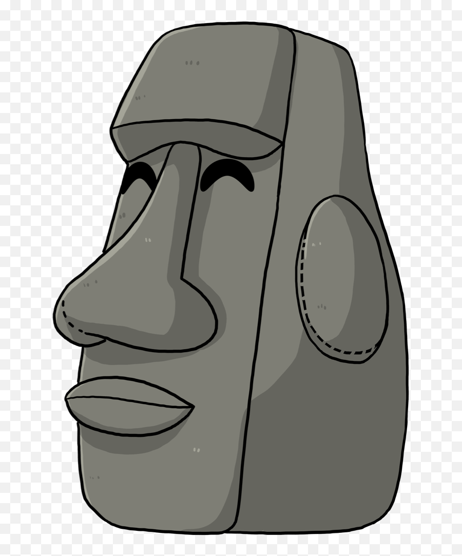 Bruh Plush 1ft - Youtooz Bruh Plush Emoji,Easter Island Emoji