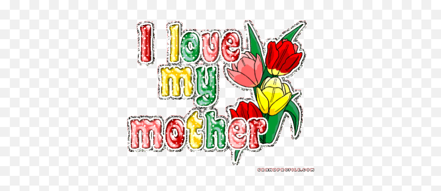Top Leftname Hoppe Mom Stickers For Android U0026 Ios Gfycat - Love My Mom Quotes Gif Emoji,Sad Pig Emoji