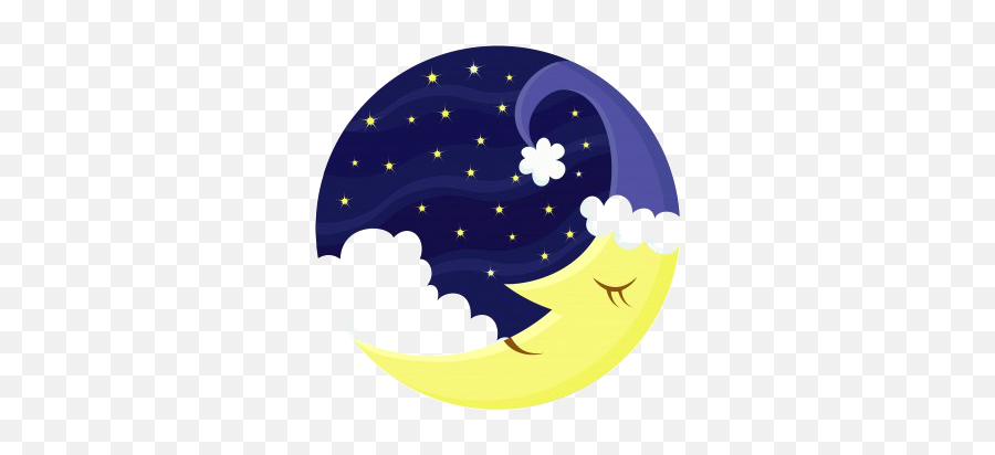 Critical Thinking - Moon Sleep Clip Art Emoji,Critical Thinking Paper Disability And Emotion