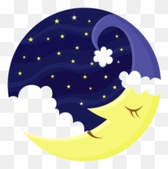Critical Thinking - Moon Sleep Clip Art Emoji,Critical Thinking Paper Disability And Emotion