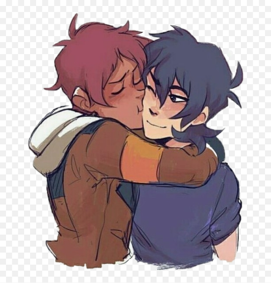 Klance Voltron Sticker - Klance Wattpad Emoji,Voltron 128 Piksels Emoji Klance Voltron Sticker - Klance Wattpad Emoji,Voltron 128 Piksels Emoji