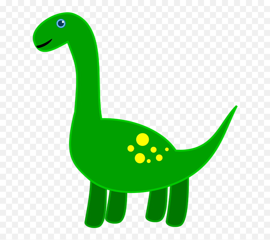 Dinosaur Toy Cute Girl Boy Extinct Dino - Extinct Animal Clipart Emoji,Dinosaur Emotions