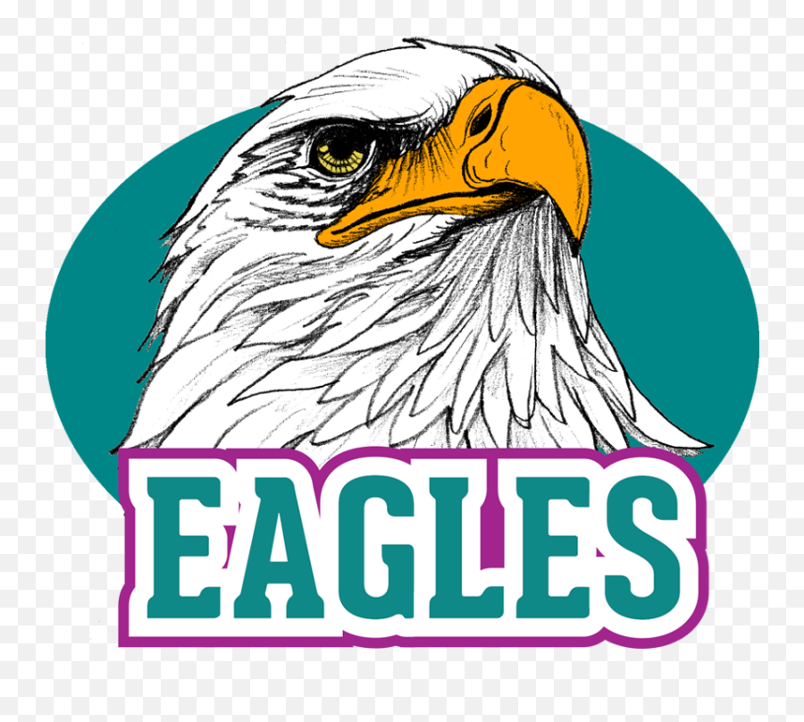 Kingsport City Schools - Andrew Johnson Elementary Kingsport Tn Emoji,The Emotions Of Eagles