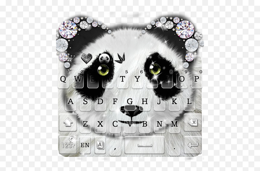 Panda Keyboard 10001003 Apk For Android - Dot Emoji,How To Make Emoticons In Roblox Mining Simulator