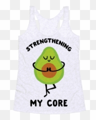 Tank Tops Yoga Shirts Kids Yoga Shirt - Sleeveless Emoji,Gymnastics Leotards Donuts And Emojis