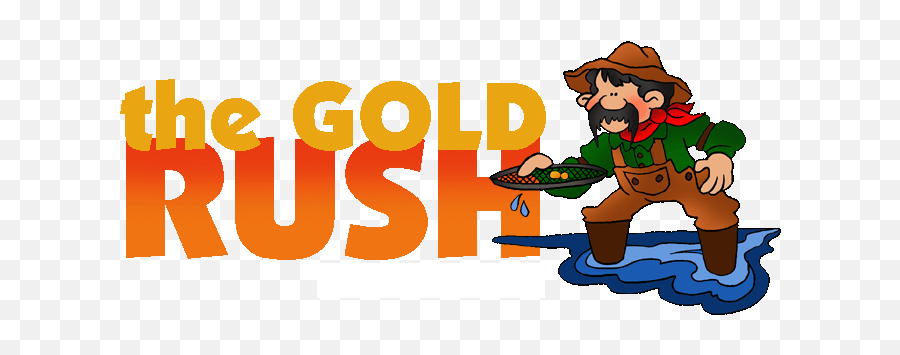 Pickaxe And Shovel Gold Rush - Clip Art Library Gold Rush Clip Art Emoji,49er Emoji