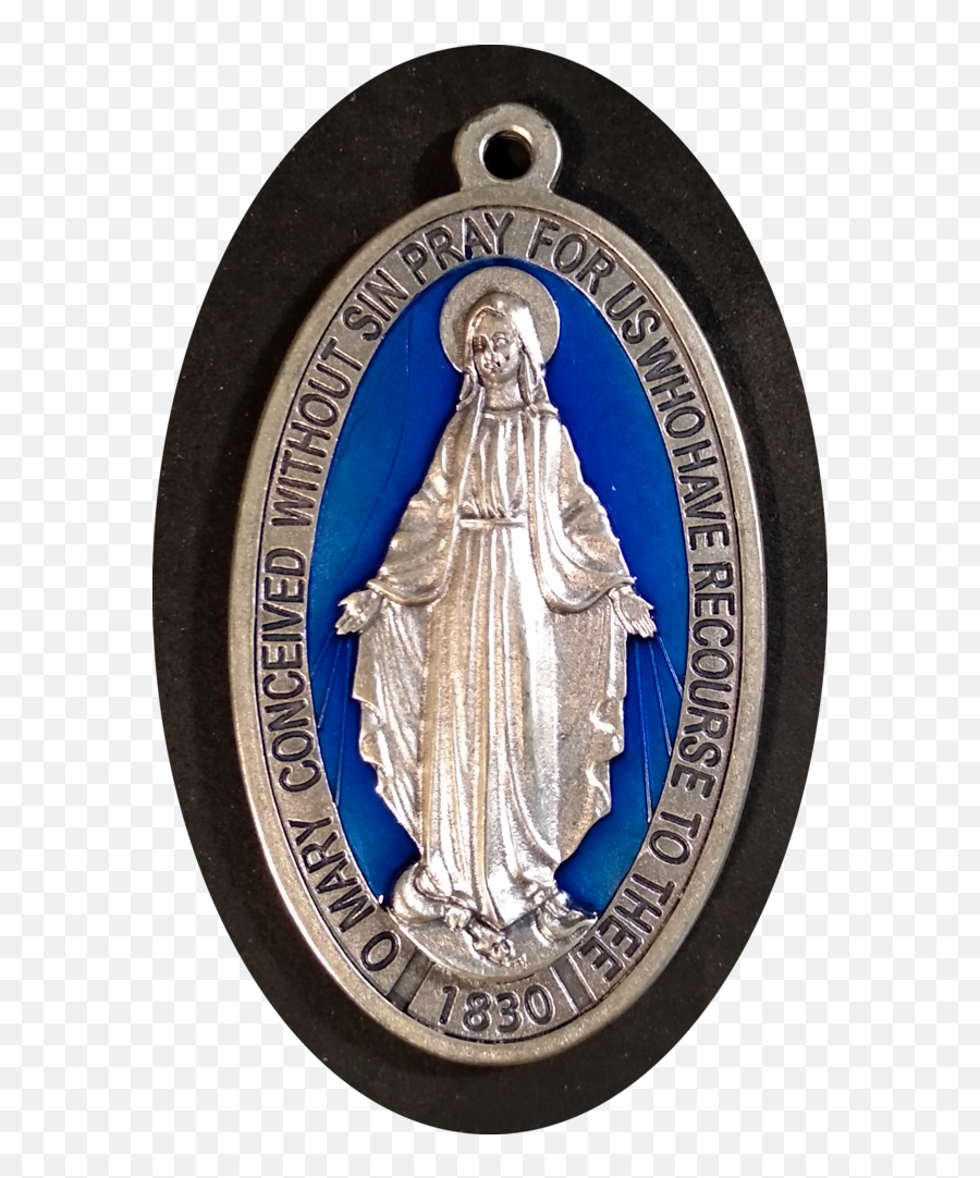 Miraculous Medal - Artifact Emoji,1984 Emotions Quotes Pages 12 -15