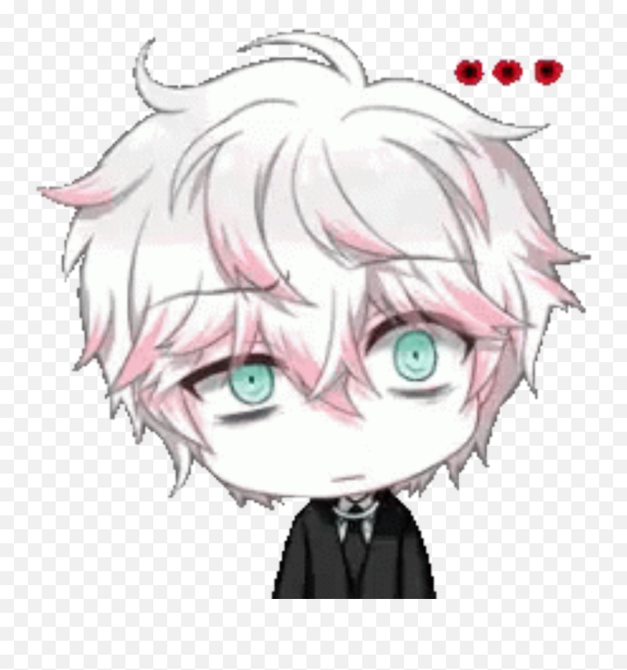 Saeranchoi Mysticmessenger Unknown - Mystic Messenger Saeran Emojis Gif,Mystic Messenger Unknown Emojis