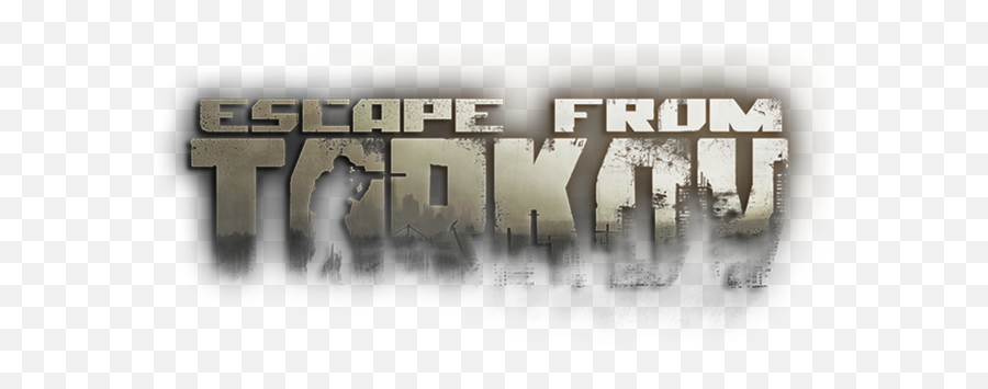 Escape From Tarkov Forum - Escape From Tarkov Logo Png Emoji,Emoticon Sacar El Arma Dofus