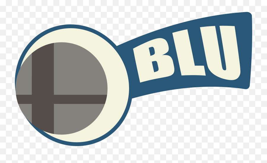 The Crossover That Everyone Needs - Transparent Tf2 Blu Logo Emoji,Rare Tf2 Emoticons