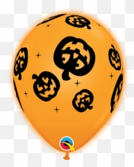 Orange Q - Dot Emoji,Emoticon Hooby