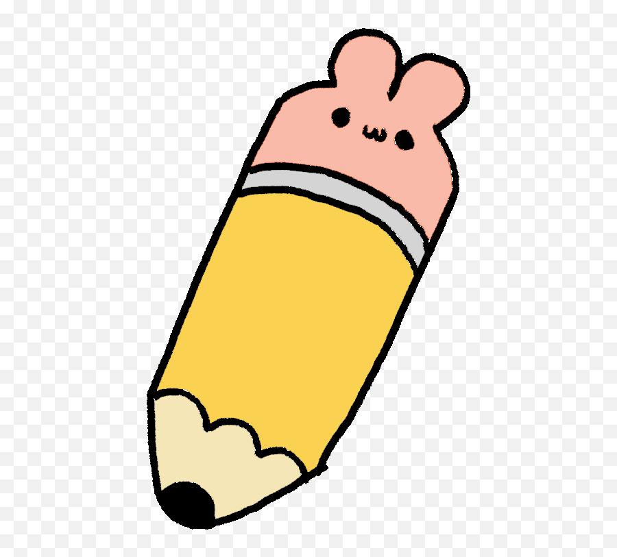 Topic For Pink Kawaii Bunny - Drawing Emoji,Vampirefreaks Emojis