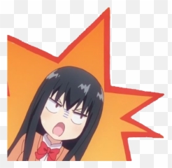 Memes - Fictional Character Emoji,Emoticon Gambateh