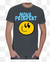 Nova Gülen Yüz Erkek Tiört - Muratabigf Emoji,Tf2 Spy Transparent Emoticon