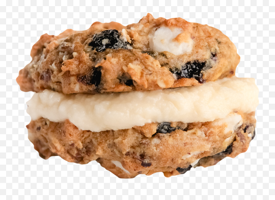 Salamat Cookies - Oatmeal Raisin Cookies Emoji,Filipino Emojis Salamat