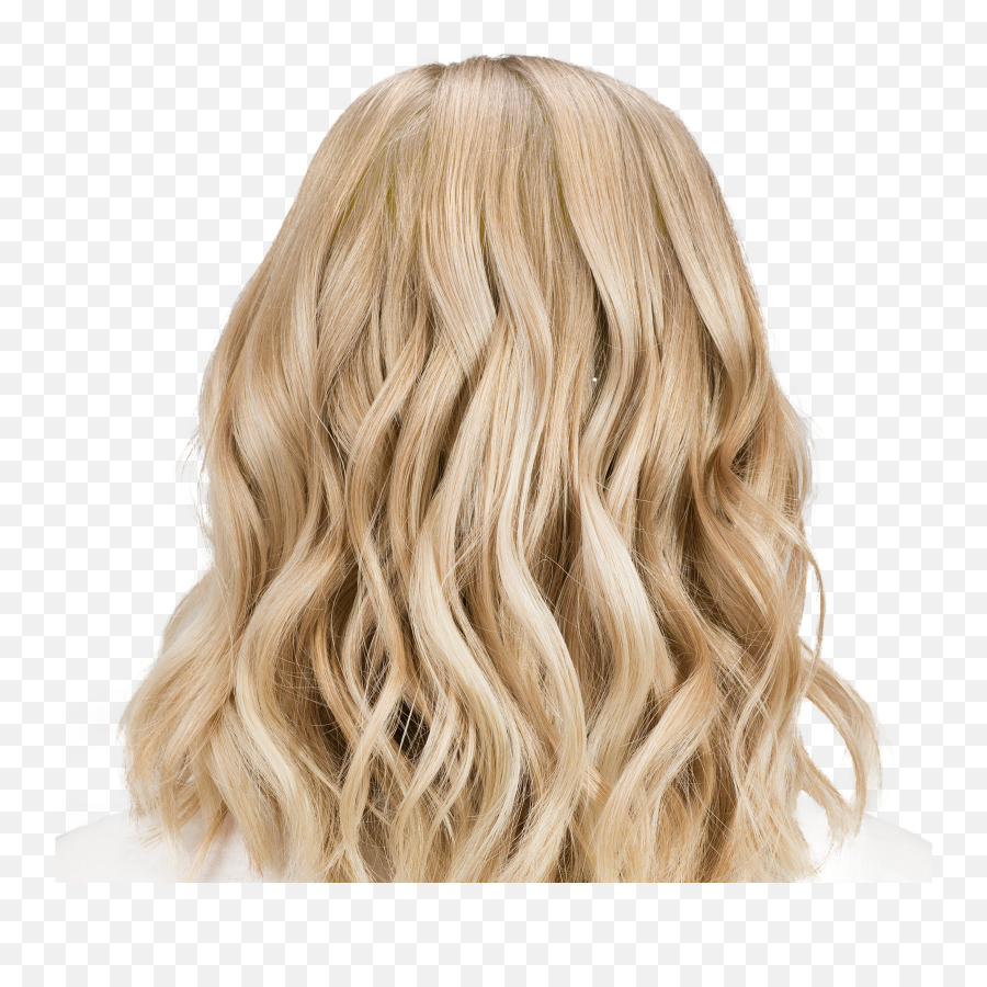 Capri Blonde - Madison Reed Pisa Blonde Emoji,Hair Color Ideas To Show Emotion