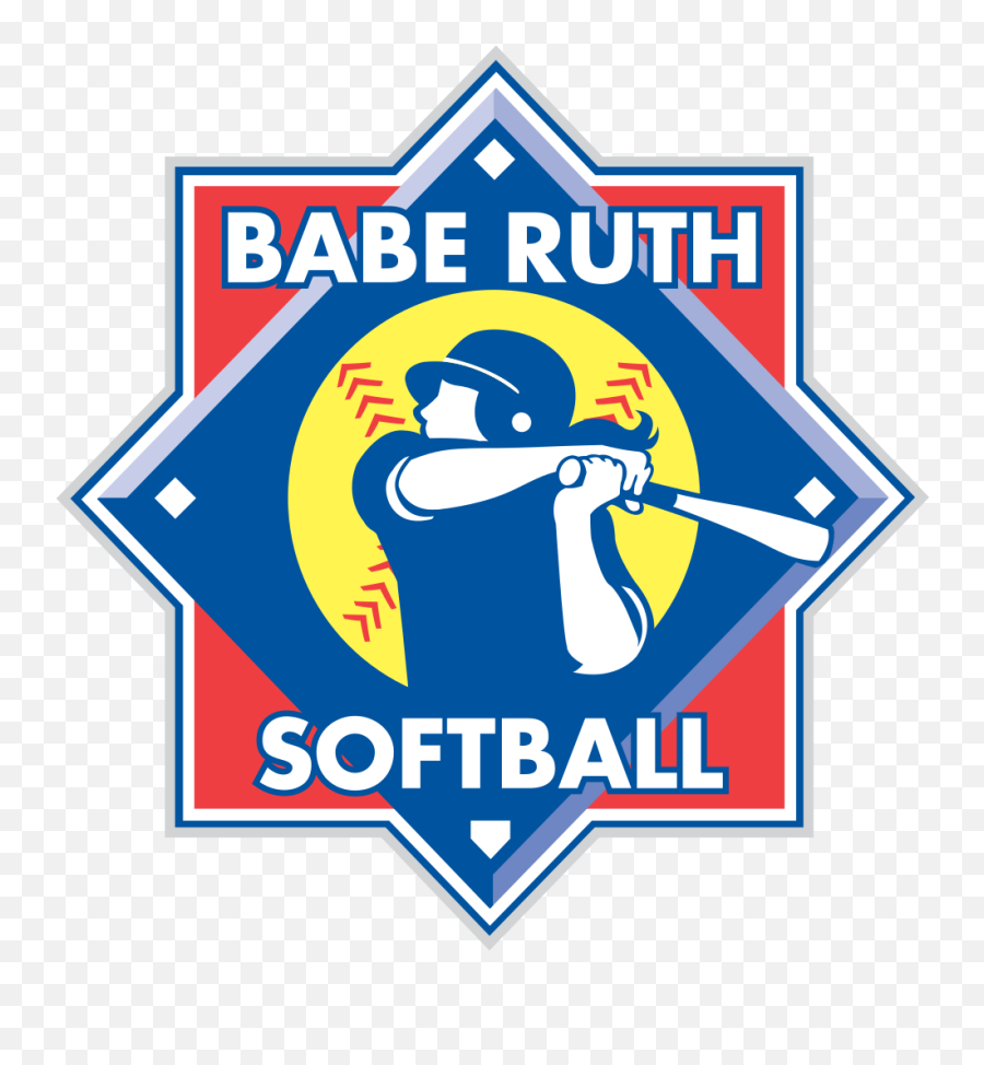 Home - Softball Babe Ruth League Emoji,8u Emoticon