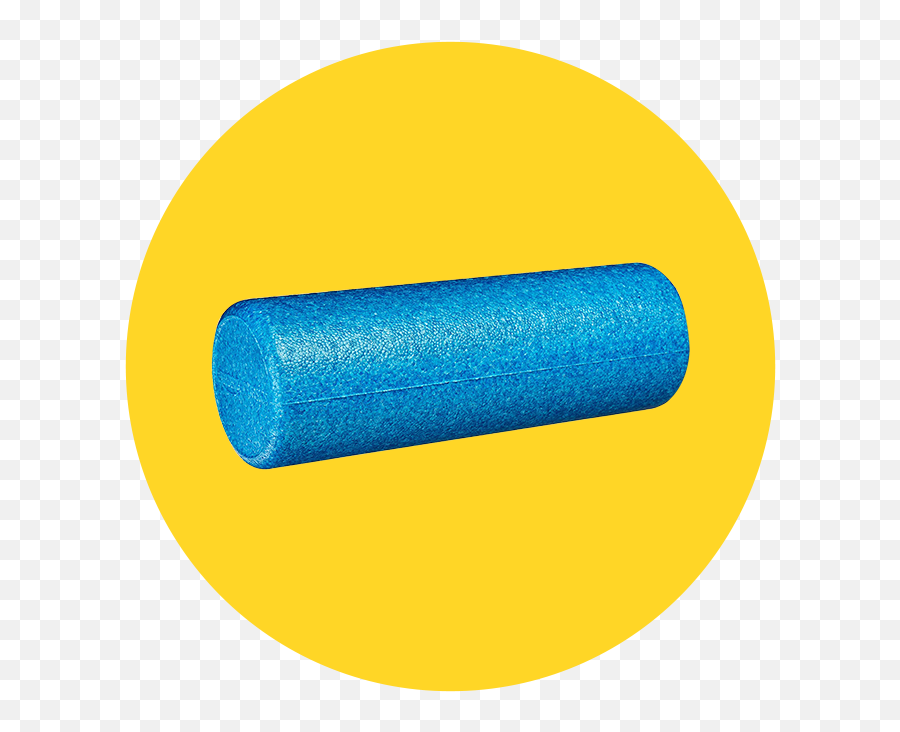 The 9 Best Foam Rollers 2021 - Cylinder Emoji,Curler And Rolling Pin Emoji