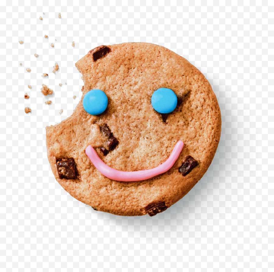 The Most Edited - Smile Cookie Tim Hortons Emoji,Cheez-it Cheese Emoticon