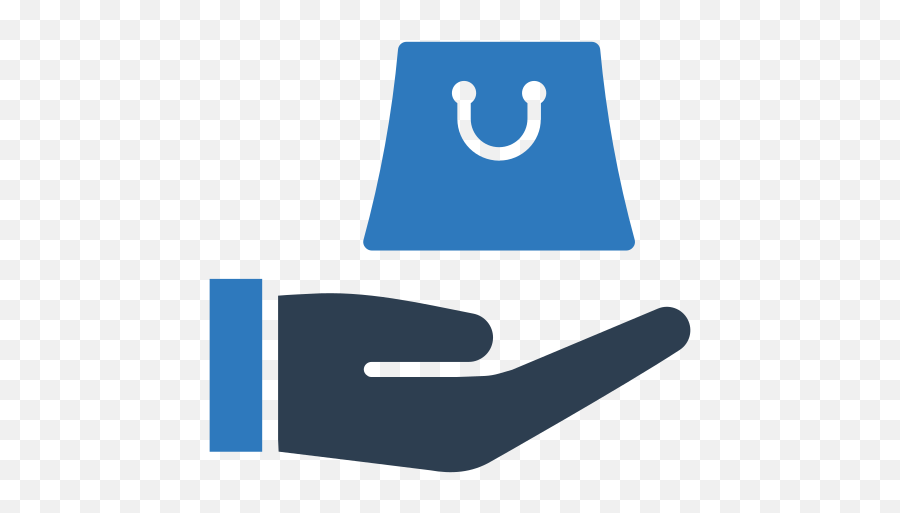 Free Svg Psd Png Eps Ai Icon Font - Horizontal Emoji,Blue Shopping Bag Emojis