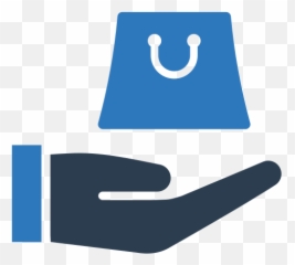 Free Svg Psd Png Eps Ai Icon Font - Horizontal Emoji,Blue Shopping Bag Emojis