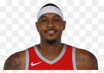 Carmelo Anthony Joins Portland Trail - Active Tank Emoji,Carmelo Anthony Emotions