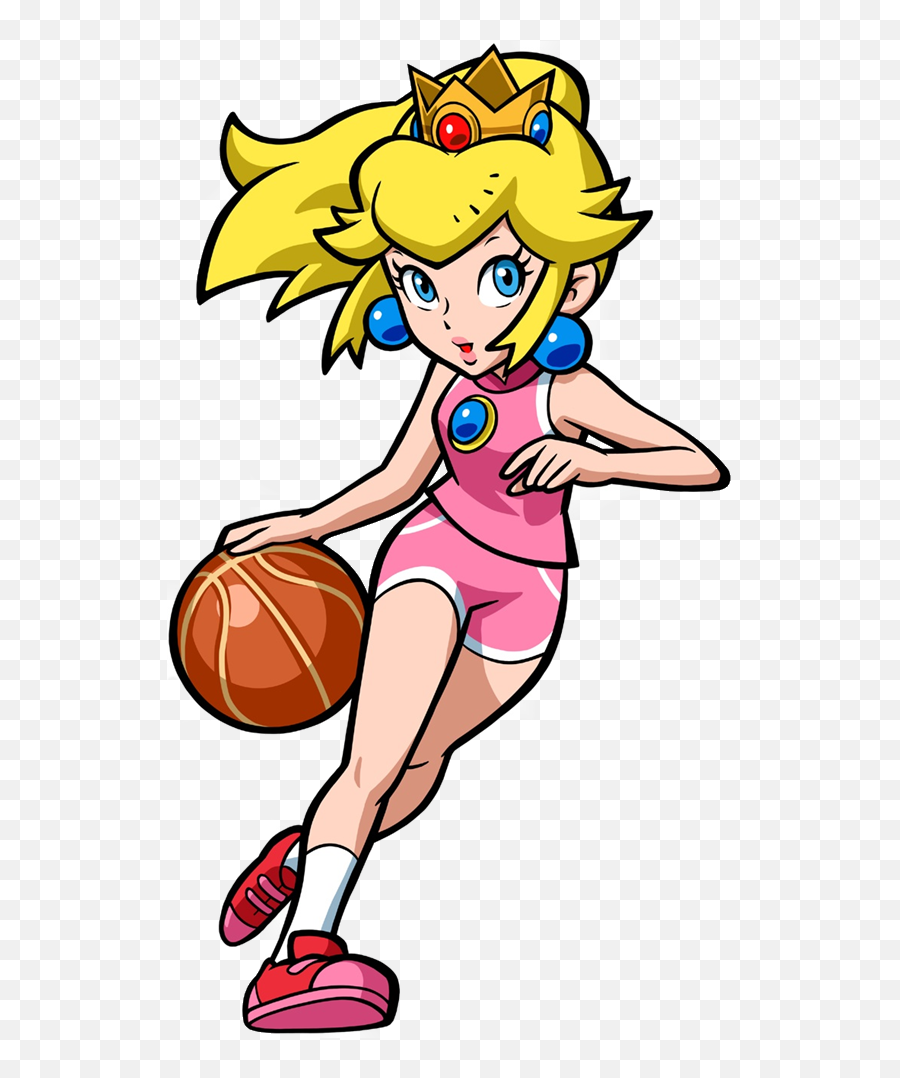 Free Basket Ball Picture Download Free Basket Ball Picture - Princess Peach Color Palette Emoji,Basketball Players Quotes With Emojis