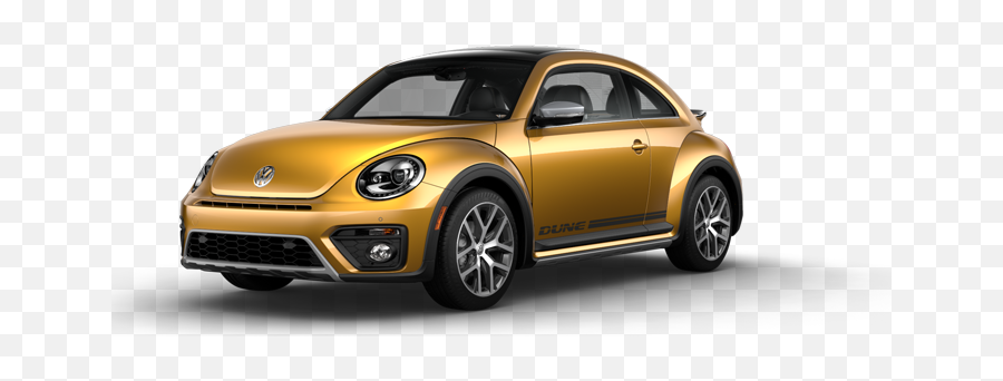 New Volkswagen Models - Volkswagen Beetle Dune Png Emoji,Work Emotion 11r Gti