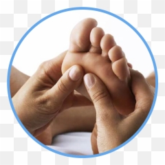 Reflexology - Paralysis Massage Emoji,Reflexology Heel Emotions