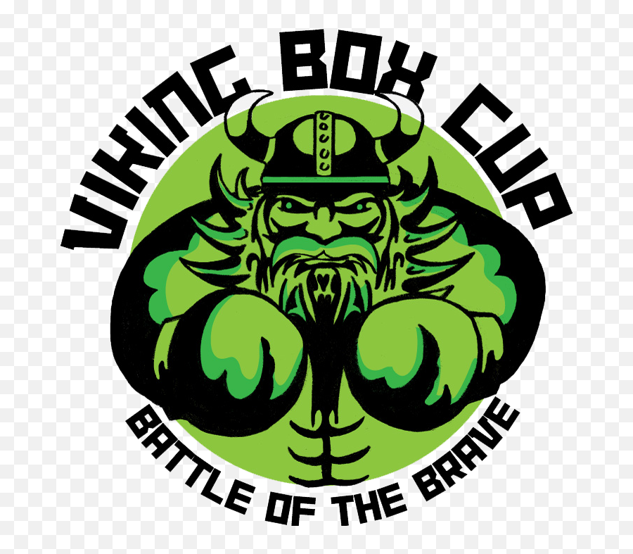 Viking Box Cup Bokseklub - Viking Emoji,Sad Viking Emoticon