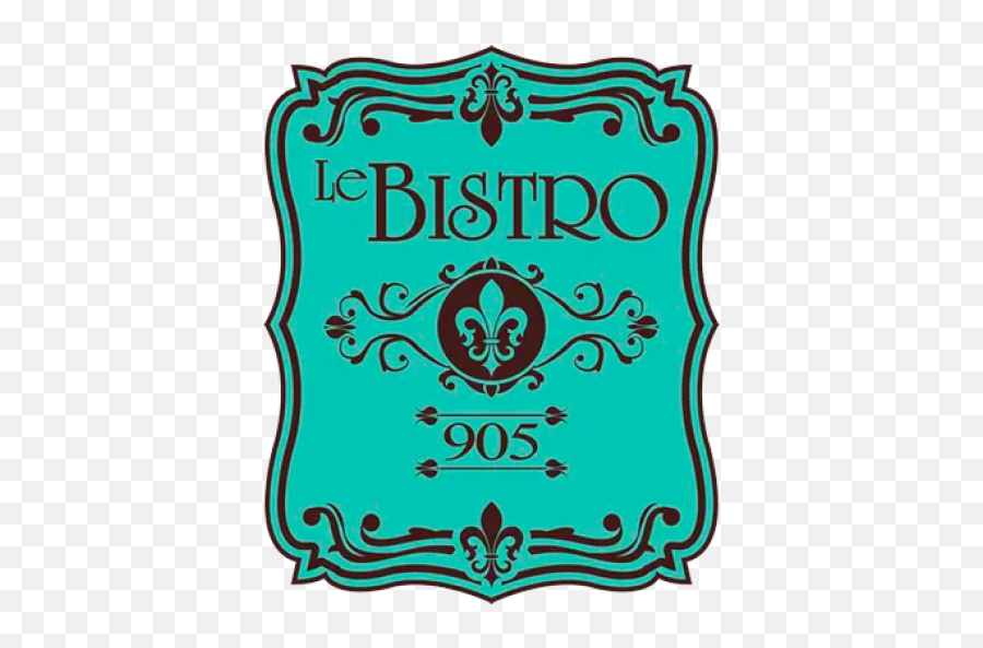 Menu Items Archive - Le Bistro Emoji,Lambchops Emojis