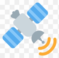 Satellite Emoji - Satellite Emoji,Ufe0f Emoji