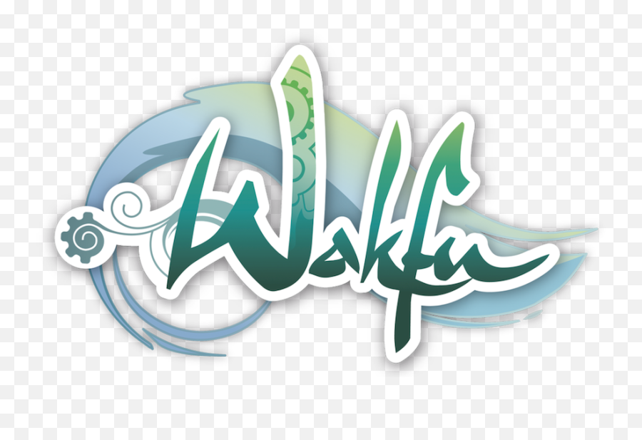 Quest For The Six Eliatrope Dofus - Wakfu Logo Emoji,All Wakfu Emojis Texts