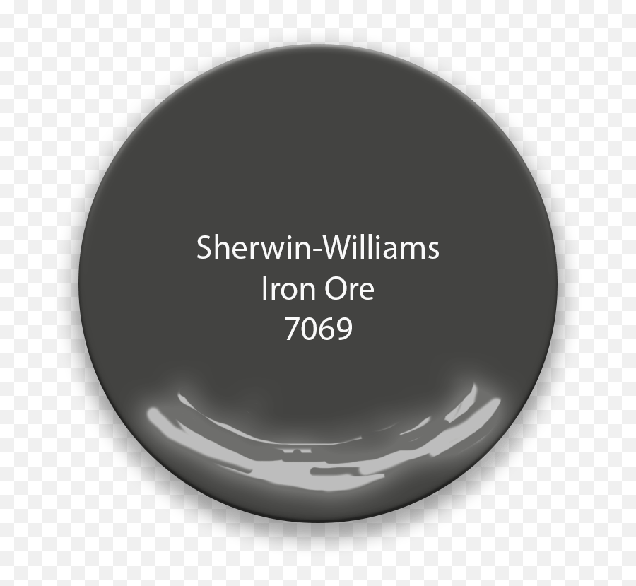 Blog - Sherwin Williams Iron Ore Paint Drop Emoji,Janelle Doesn't Feel Emotions Video