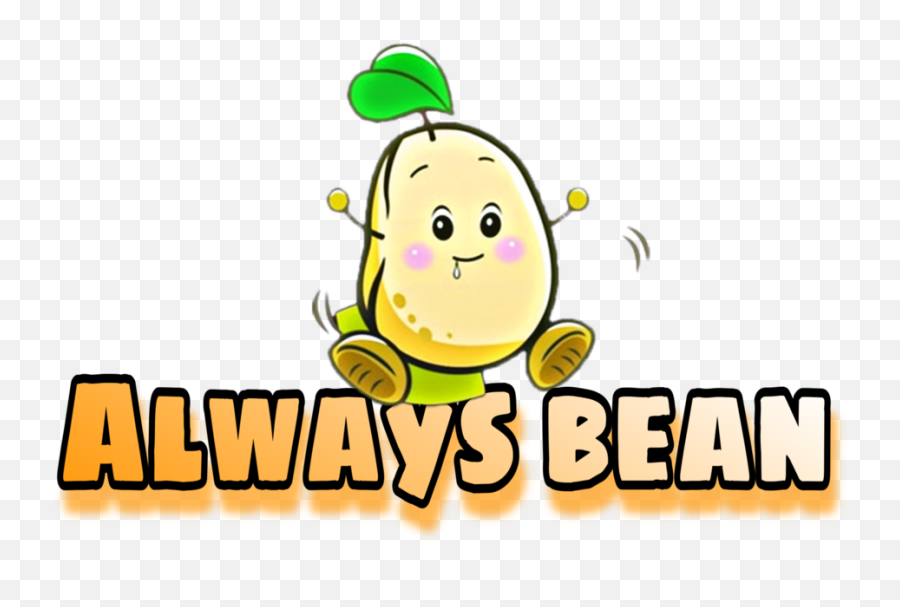 Testimonial Entry U2014 Always Bean - Happy Emoji,Wechat Bean Emoticon