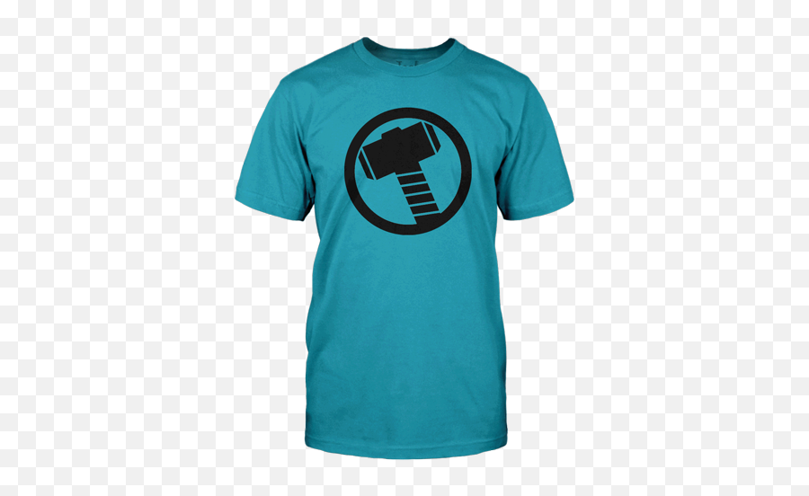 50 Off Any Jack Of All Trades Logo Tees - Teehuntercom Emoji,Mjolnir Facebook Emoticon