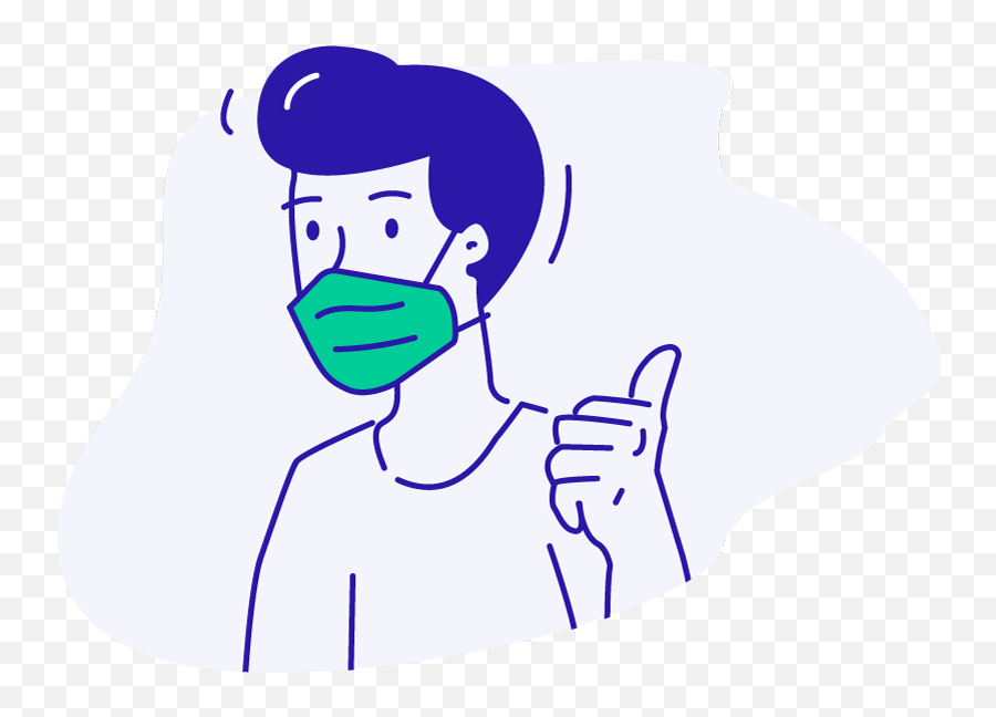 Medical Grade Reusable Masks - Language Emoji,Blender Emotion Mask Download