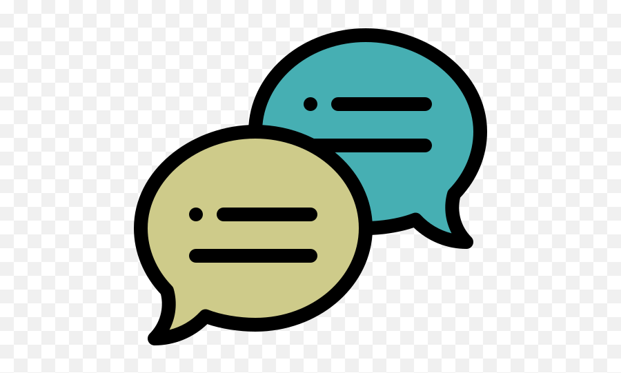 Consult The Best International Medical - Speech Bubble Flaticon Emoji,Korea Plastic Surgery Emoticon Free